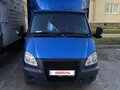 2010 ГАЗ ГАЗель (3302), синий, 1100000 рублей