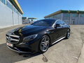 2015 Mercedes-Benz S-Класс AMG 63 AMG III (W222, C217), чёрный