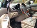 2004 Lexus RX 330 II, синий - вид 9