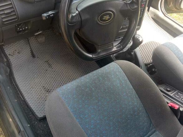 2006 Lada (ВАЗ) 2112, золотистый, 230000 рублей - вид 10