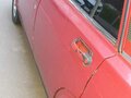 2007 Lada (ВАЗ) 2107, пурпурный - вид 7