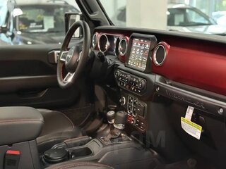 2023 Jeep Wrangler IV (JL), серый, 7900000 рублей, вид 5