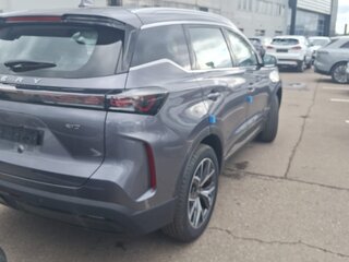 2025 Chery Tiggo 7L I, серый, 2350000 рублей, вид 3
