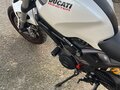 2009 Ducati Monster 696, белый, 450000 рублей - вид 5