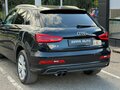 2013 Audi Q3 I (8U), чёрный - вид 6