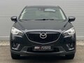 2014 Mazda CX-5 I, чёрный - вид 1