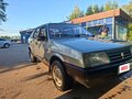 1995 Lada (ВАЗ) 21099, серый, 350000 рублей - вид 3