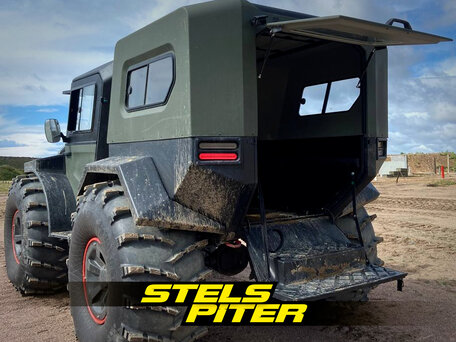 2026 Tinger TF4, чёрный, 2350000 рублей, вид 3