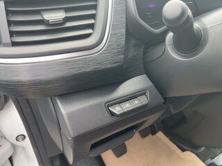 2026 Renault Trafic L2 III Рестайлинг, белый, 5363170 рублей, вид 5