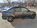 2007 Renault Logan I, серый - вид 5