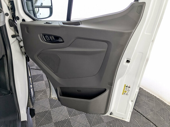 2021 Ford Transit, белый, 2465000 рублей - вид 23