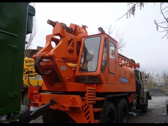 1986 КрАЗ 250, 7500000 рублей - вид 5