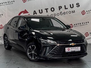 Chevrolet Monza II Рестайлинг