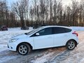 2014 Ford Focus III, белый, 890000 рублей - вид 10