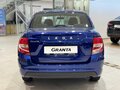 2026 Lada (ВАЗ) Granta I Рестайлинг, белый - вид 3