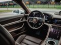 2021 Porsche Taycan Turbo I, белый, 12000000 рублей - вид 8