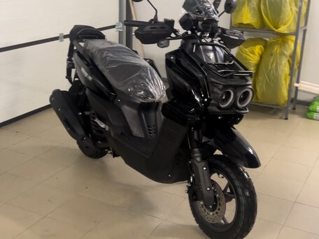 2023 VMC (Vento) Smart III, чёрный, 110000 рублей, вид 3