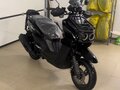 2023 VMC (Vento) Smart III, чёрный, 110000 рублей - вид 2