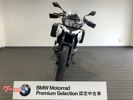 2016 BMW F 700 GS, белый, 710000 рублей, вид 2