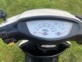 2004 Honda Dio, белый, 50000 рублей - вид 6