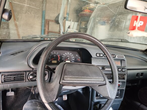 2013 Lada (ВАЗ) 2113, белый, 240000 рублей - вид 10