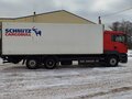 2008 MAN 26, красный, 3500000 рублей - вид 2