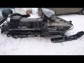 2003 Yamaha VK540, серый, 850000 рублей - вид 7