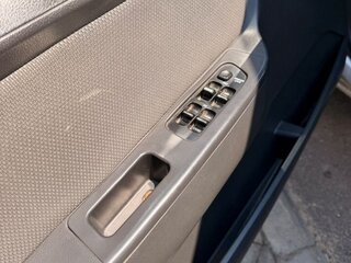 2012 Daewoo Nexia I Рестайлинг, серебристый, 155000 рублей, вид 5