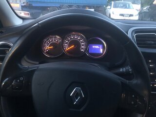 2017 Renault Sandero Stepway II, синий, 780000 рублей, вид 4