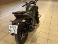 2020 Bajaj Dominar 400, чёрный, 305000 рублей - вид 5