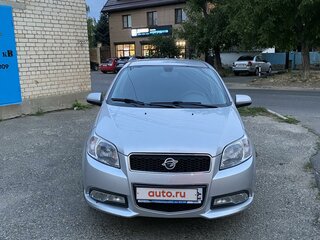 2018 Ravon Nexia R3, серебристый, 1050000 рублей, вид 1