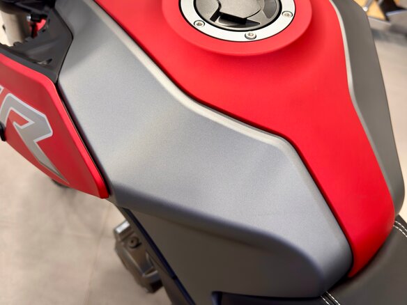 2025 Loncin CR4, чёрный, 221000 рублей - вид 11