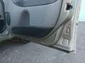2012 Lada (ВАЗ) Kalina I, серый, 440000 рублей - вид 3