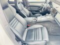 2012 Porsche Panamera Turbo I, белый - вид 8