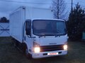 2008 Isuzu Elf (N-series), белый, 2200000 рублей - вид 5