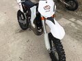 2015 KTM 65 SX, белый, 150000 рублей - вид 1