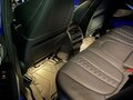 2021 BMW X5 M III (F95), синий, 9300000 рублей - вид 5