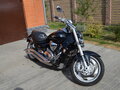 2007 Suzuki Boulevard M109R, чёрный, 889000 рублей - вид 5