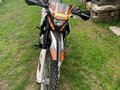 2019 Racer Enduro, оранжевый, 120000 рублей - вид 3