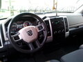 2009 Dodge RAM IV (DS/DJ), чёрный - вид 10