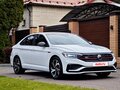2021 Volkswagen Jetta GLI VII, белый, 2720000 рублей