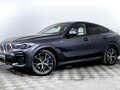 2021 BMW X6 30d III (G06), серый, 8350000 рублей - вид 3