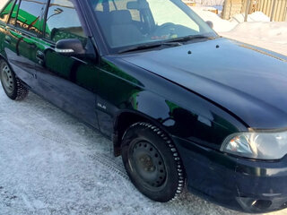 2013 Daewoo Nexia I Рестайлинг, чёрный, 220000 рублей, вид 2