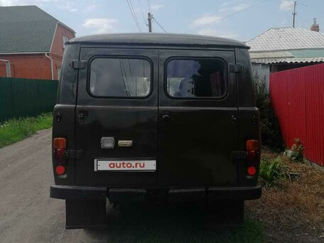 2005 УАЗ 3962, зелёный, 450000 рублей, вид 2