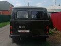 2005 УАЗ 3962, зелёный, 450000 рублей - вид 1