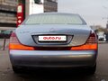 2006 Maybach 57 I, серый, 6005000 рублей - вид 5