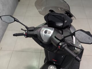 2026 Voge SR4 Max SE, серый, 622000 рублей, вид 3