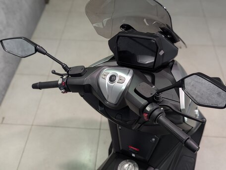 2026 Voge SR4 Max SE, серый, 622000 рублей, вид 3