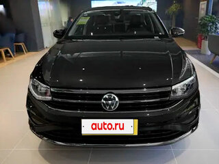 2025 Volkswagen Bora IV (China Market) Рестайлинг, чёрный, 2250000 рублей, вид 3
