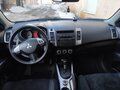 2007 Mitsubishi Outlander II, бежевый - вид 7